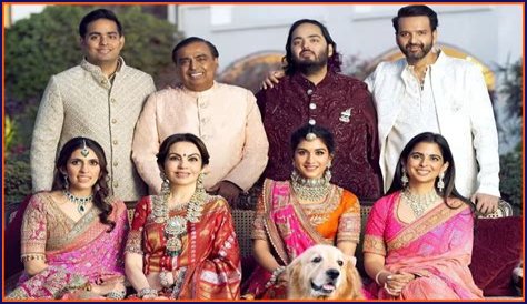 Anant Ambani School: A New Era In Educational Excellence