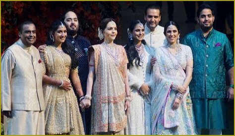 Anant Ambani's Journey: Battling A Rare Disease With Courage